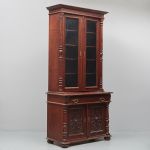 514962 Book cabinet